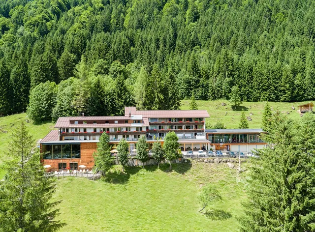 Bio-Berghotel Ifenblick - Bianca Schießl e.K.