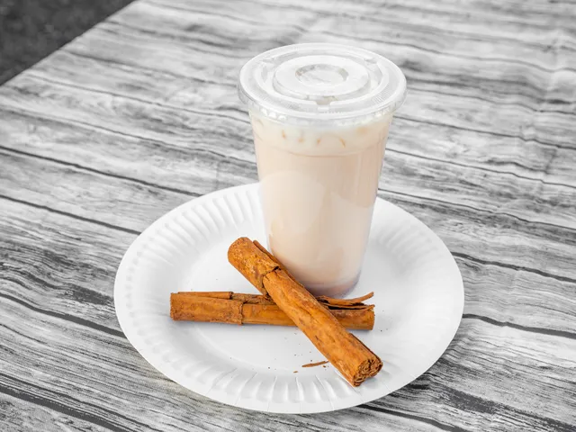 Salsitas Tacos Grill