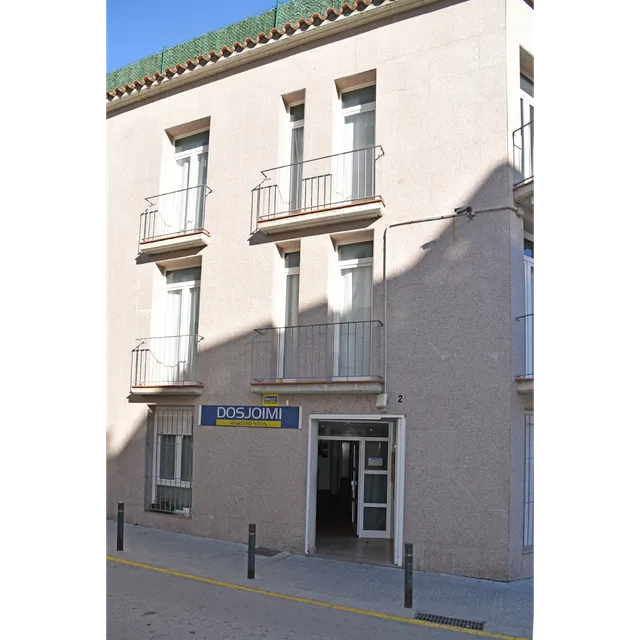 Apartamentos Dosjoimi