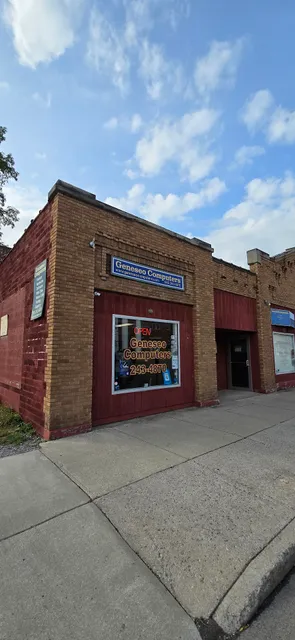 Geneseo Computers Inc