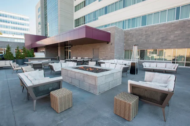 Residence Inn by Marriott Cincinnati Midtown/Rookwood