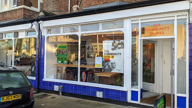 Lula's Ethiopian and Eritrean Cuisine