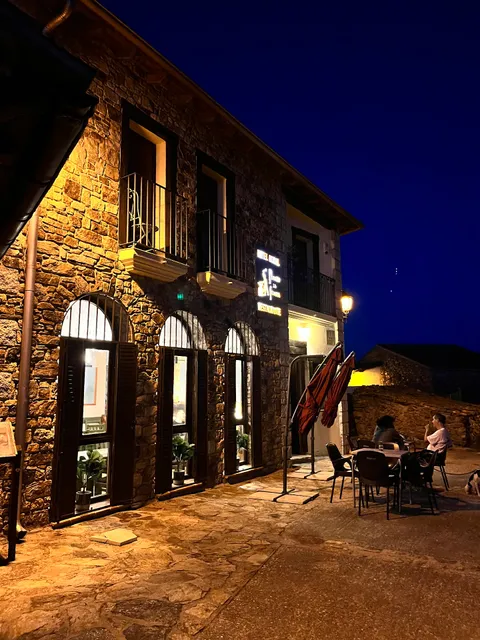 Hotel Posada La Fragua