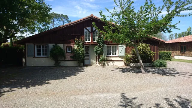 Le clos du pigne Mitche