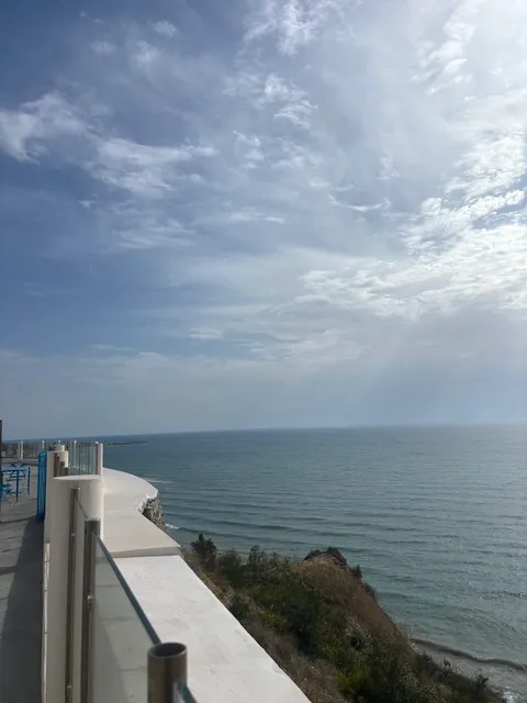 Villa Mare Montelusa