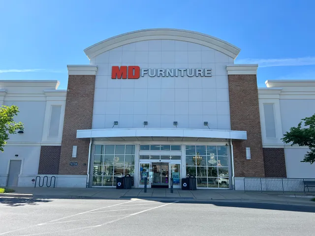 MD Furniture