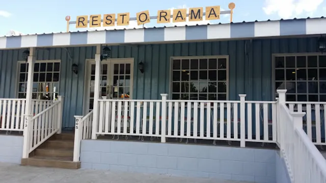Rest O' Rama