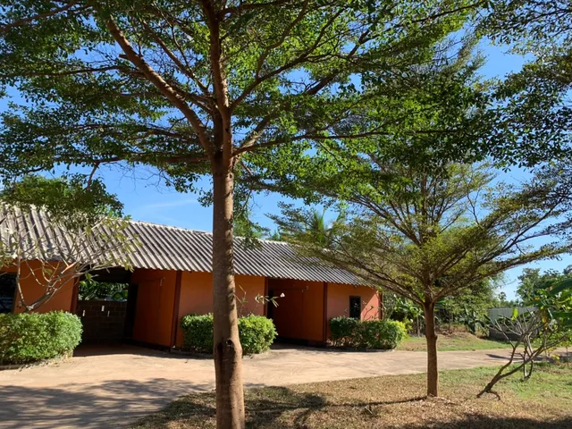 วังตาน้ำ รีสอร์ท