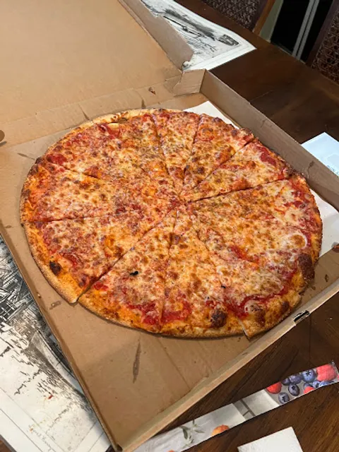 Pizzeria DaVinci Cobalt