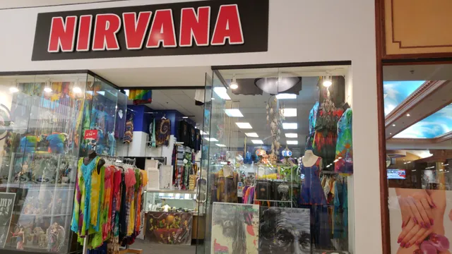 Nirvana
