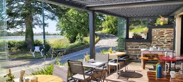 Crêperie Quartier d'Eté