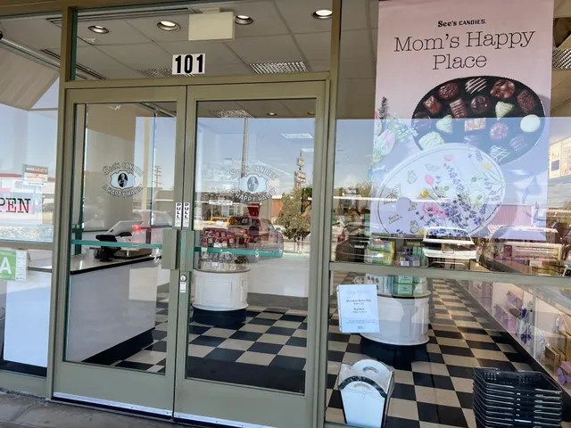 See's Candies