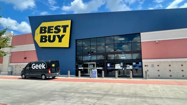 Best Buy