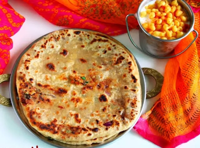 Shree Durga Tiffin Center