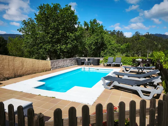 Casa Rural Finca Mangüeiro