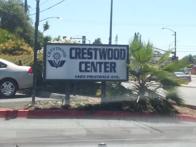 Crestwood Behavioral Health