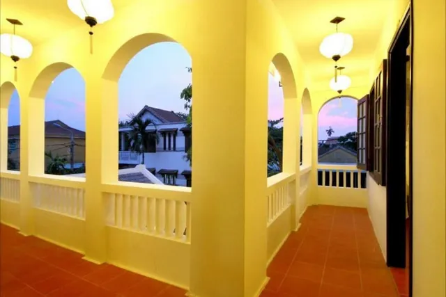 Hop Y Hoi An Homestay