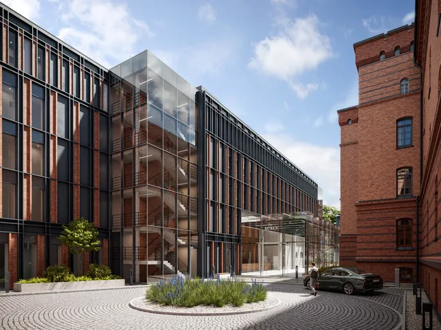 Noli Gdansk Old Town