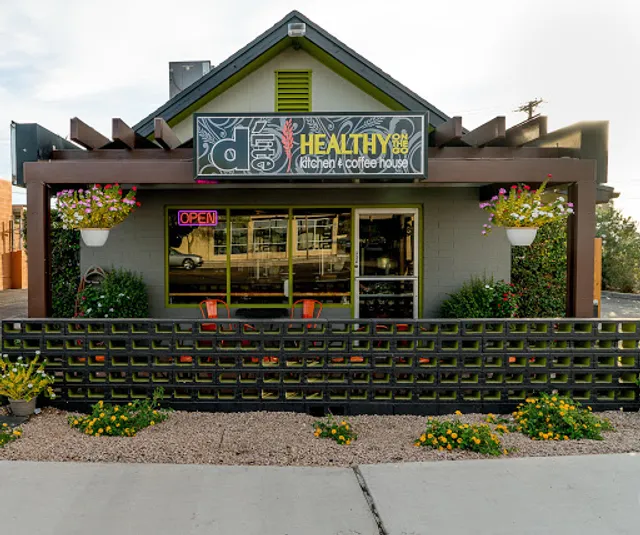 d'Lite Healthy On The Go