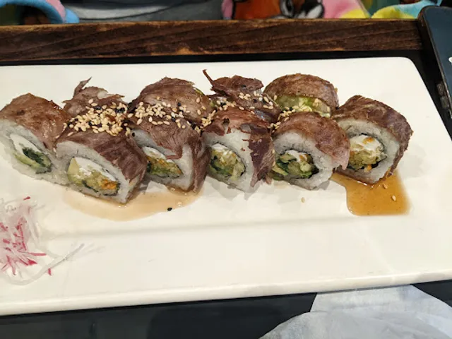 Sushi Roll