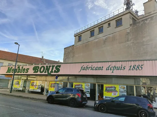Meubles Bonis