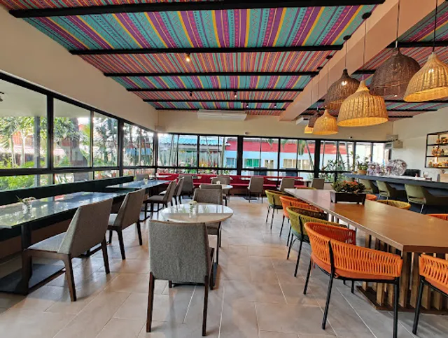 La Costa Italian Restaurant