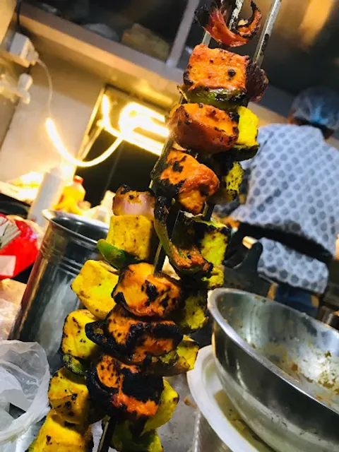 Jaipur Truckista- जैपुर Truckista