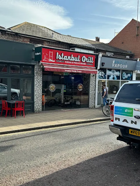 Istanbul Grill Eastleigh Since 1998
