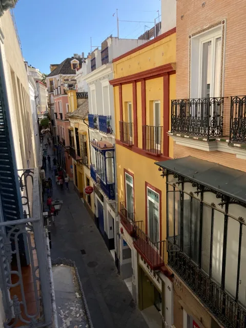 Apartamentos Los Angeles