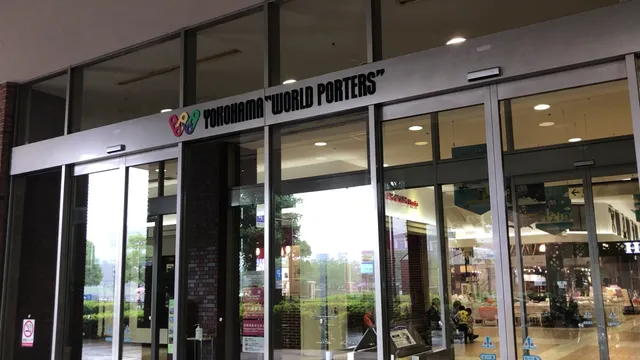 OKAYみなとみらい店