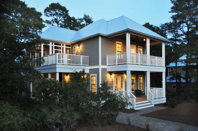 Crosswinds Beach House