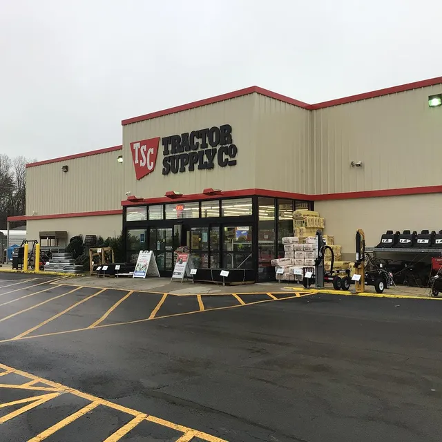 Tractor Supply Co.