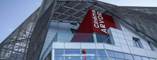 Cinéma Arvor