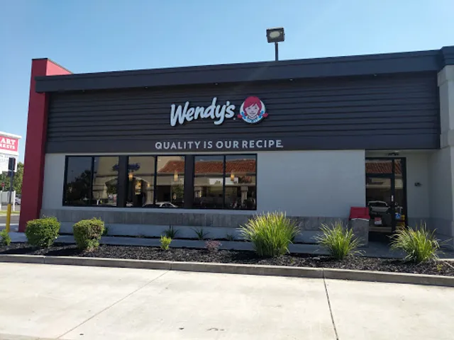 Wendy's