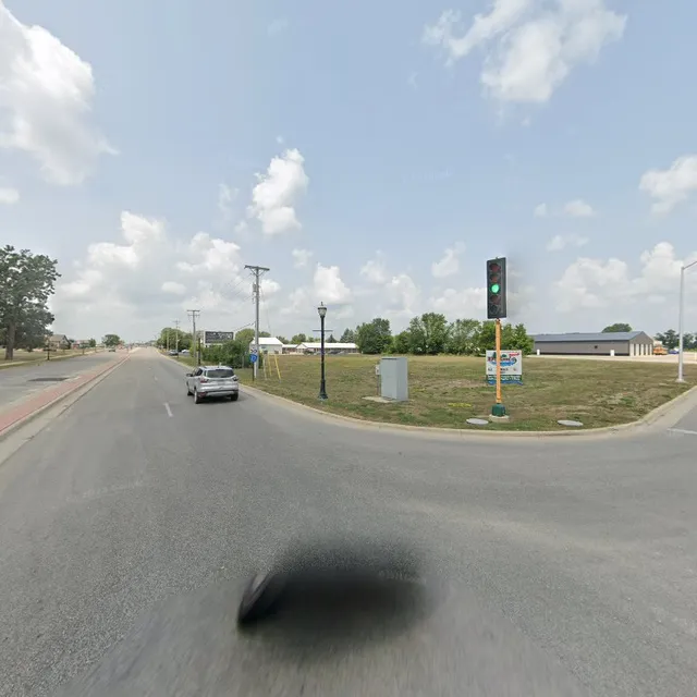 Les Schwab Tire Center