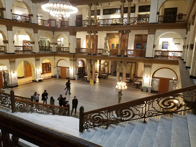 Drexel University - Main Building