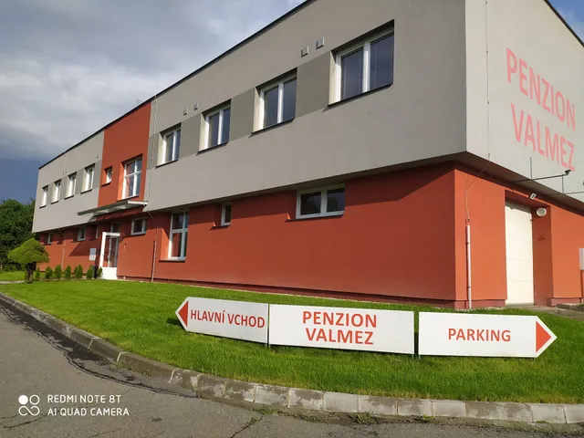 Penzion Valmez