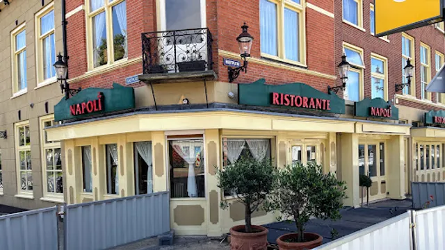 Ristorante Napoli