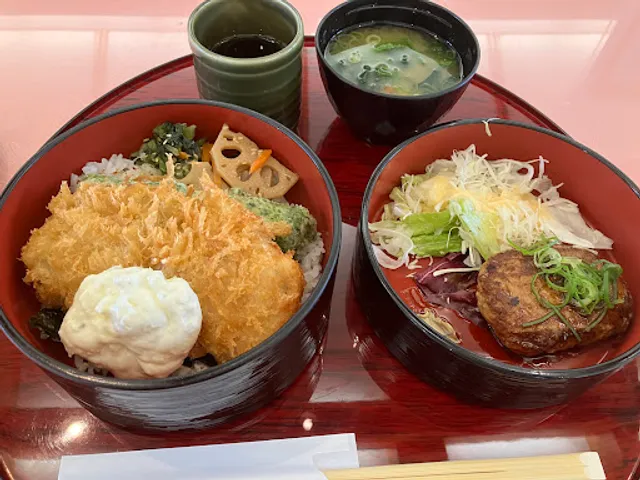 法隆寺カントリー倶楽部レストラン