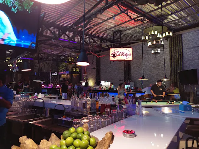 The Laguna Night Club Rawai