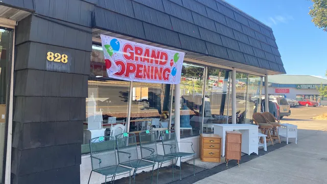 Green Gables Home Store