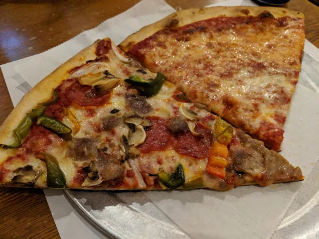 Bacci Brick Oven & Italian Grill