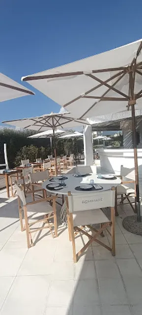 Pizzeria Vincenzo Capuano Versilia