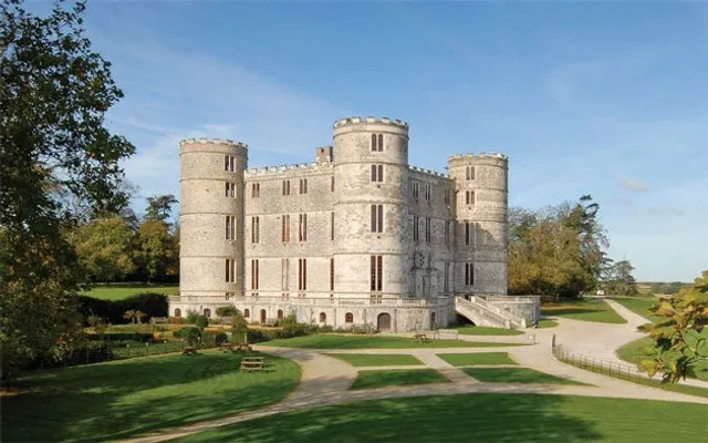 The Redcliff Bed and Breakfast