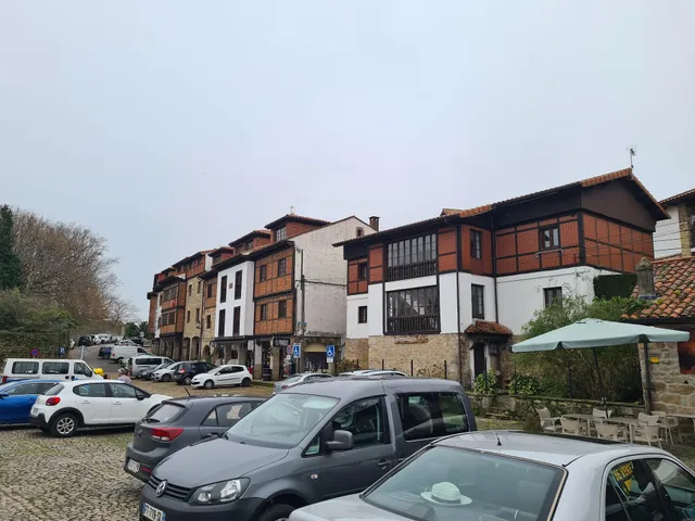 Apartamentos Serendipia