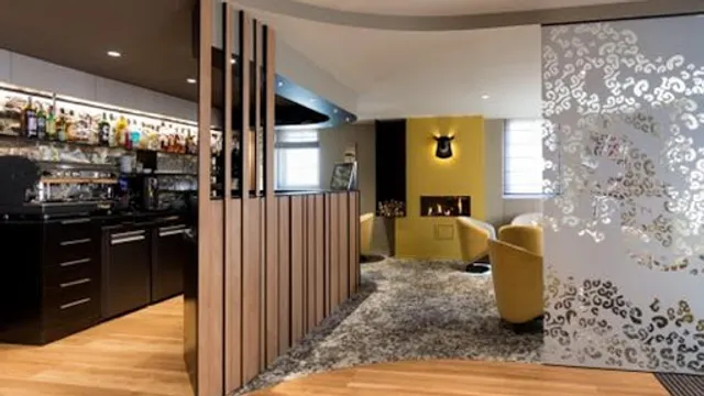 Restaurant La Vieille Braise SARL