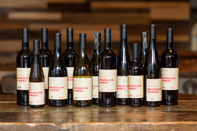 Brooklyn Winery