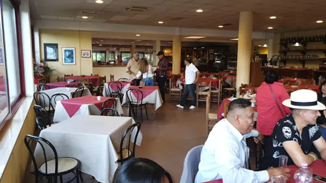 Ristorante San Martino