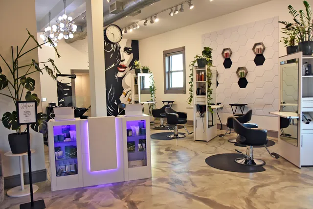 Northeast Hair and Co.