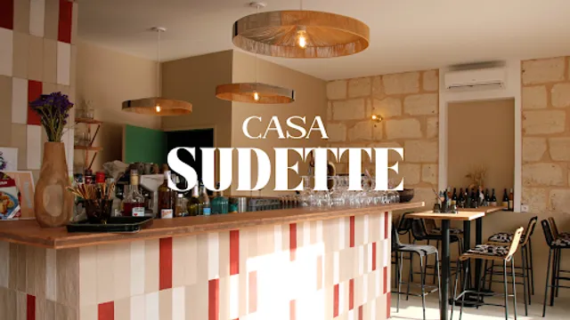 Casa Sudette